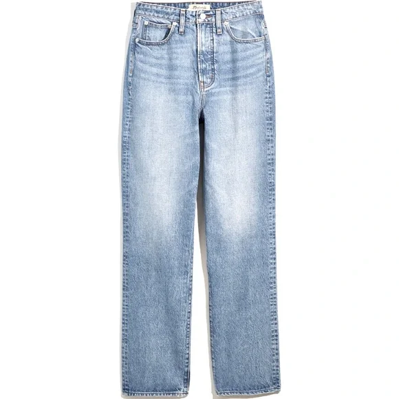 Madewell VINTAGE Pre-loved “Prefect Vintage Jean”. Size 28. - Picture 1 of 7